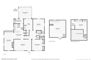 2009 Morganton Rd, Fayetteville, NC 28305 - Photo 47