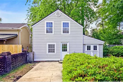 2009 Morganton Road, Fayetteville, NC 28305 - Photo 37