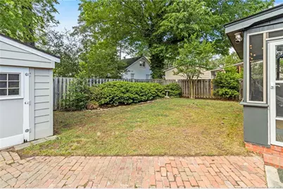2009 Morganton Road, Fayetteville, NC 28305 - Photo 35