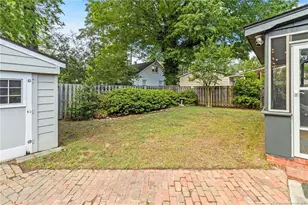 2009 Morganton Rd, Fayetteville, NC 28305 - Photo 35