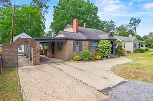 2009 Morganton Rd, Fayetteville, NC 28305 - Photo 3