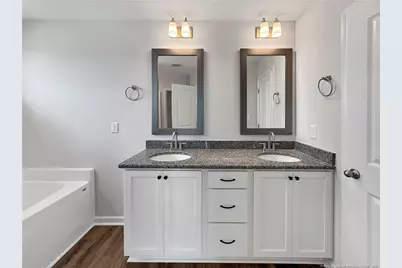 116 Ashley Heights (Lot 109) Drive, Aberdeen, NC 28315 - Photo 13