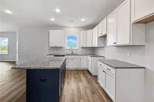 116 Ashley Hts Dr Lot 109, Aberdeen, NC 28315 - Photo 5