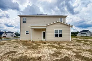 116 Ashley Hts Dr Lot 109, Aberdeen, NC 28315 - Photo 21