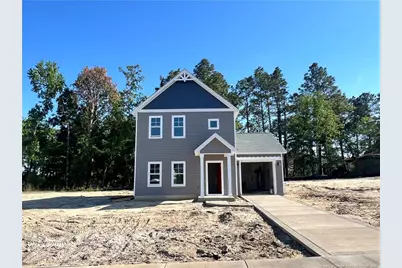 533 Bartley Street, Vass, NC 28394 - Photo 1