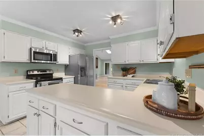 2944 Wedgeview Drive, Fayetteville, NC 28306 - Photo 5