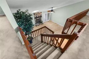 2944 Wedgeview Dr, Fayetteville, NC 28306 - Photo 19