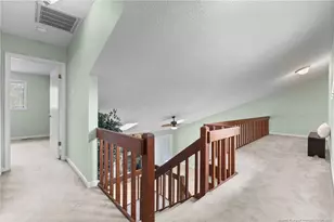 2944 Wedgeview Dr, Fayetteville, NC 28306 - Photo 21