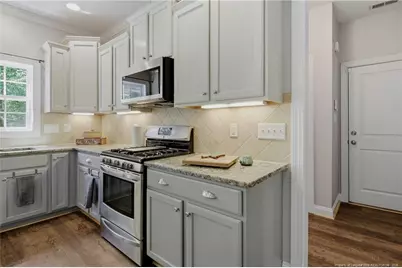 488 Rolling Pines Drive, Spring Lake, NC 28390 - Photo 19