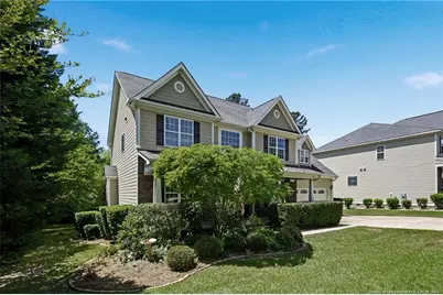 488 Rolling Pines Drive, Spring Lake, NC 28390 - Photo 3