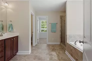 488 Rolling Pines Dr, Spring Lake, NC 28390 - Photo 29