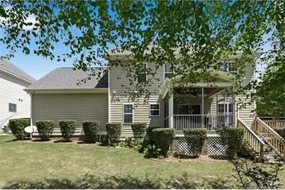 488 Rolling Pines Drive, Spring Lake, NC 28390 - Photo 45
