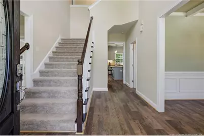 488 Rolling Pines Drive, Spring Lake, NC 28390 - Photo 5