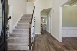 488 Rolling Pines Dr, Spring Lake, NC 28390 - Photo 5