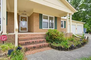 1529 Paisley Ave, Fayetteville, NC 28304 - Photo 3