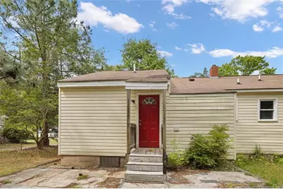 508 E 6th Avenue, Raeford, NC 28376 - Photo 25