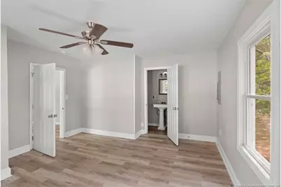 508 E 6th Avenue, Raeford, NC 28376 - Photo 17
