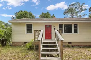 508 E 6th Ave, Raeford, NC 28376 - Photo 1