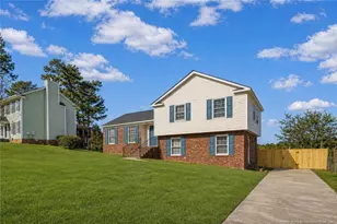 382 Saddle Ridge Rd, Fayetteville, NC 28311 - Photo 1
