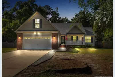 549 Woodberry Circle, Raeford, NC 28376 - Photo 1