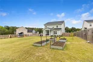 105 Woodford Ln, Vass, NC 28394 - Photo 33