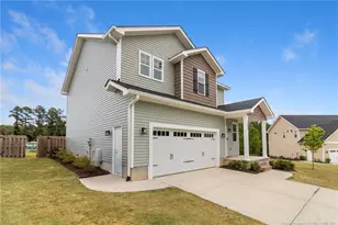 105 Woodford Ln, Vass, NC 28394 - Photo 3