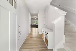 105 Woodford Ln, Vass, NC 28394 - Photo 5