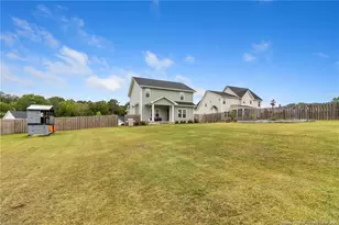 105 Woodford Ln, Vass, NC 28394 - Photo 35