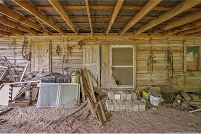 878 Vance Street Extension, Red Springs, NC 28377 - Photo 43
