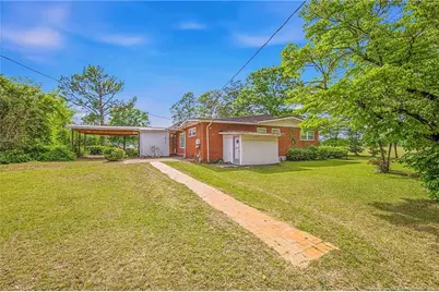 878 Vance Street Extension, Red Springs, NC 28377 - Photo 5