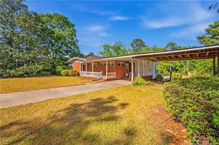 878 Vance St Ext, Red Springs, NC 28377 - Photo 35