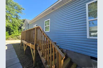 2123 Burnett Avenue, Fayetteville, NC 28306 - Photo 23