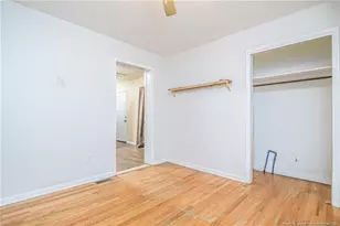 437 N Caledonia Rd, Laurinburg, NC 28352 - Photo 17