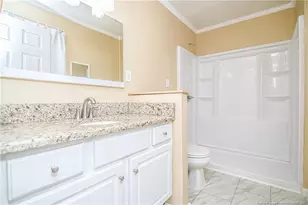 437 N Caledonia Rd, Laurinburg, NC 28352 - Photo 19