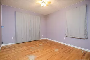 437 N Caledonia Rd, Laurinburg, NC 28352 - Photo 11