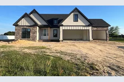 5820 Dottie Circle, Hope Mills, NC 28348 - Photo 1