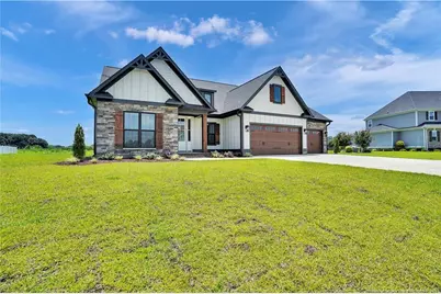 5820 Dottie Circle, Hope Mills, NC 28348 - Photo 3