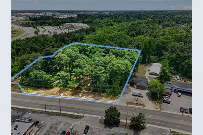 5017 Yadkin Road, Fayetteville, NC 28303 - Photo 1