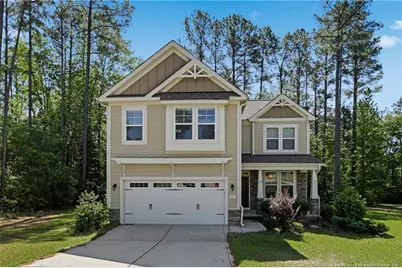 31 Waterside Circle, Spring Lake, NC 28390 - Photo 1