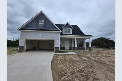 4300 Kirkhill Court, Wade, NC 28395 - Photo 1