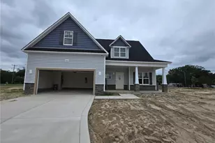 4300 Kirkhill Ct, Wade, NC 28395 - Photo 1