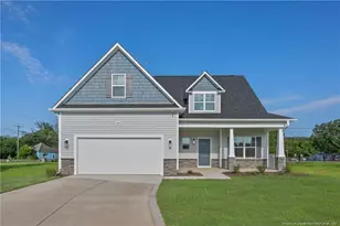 4300 Kirkhill Ct, Wade, NC 28395 - Photo 1