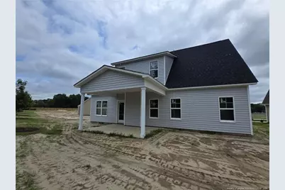 4300 Kirkhill Court, Wade, NC 28395 - Photo 11