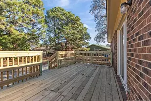 4418 Spinel Dr, Fayetteville, NC 28311 - Photo 29