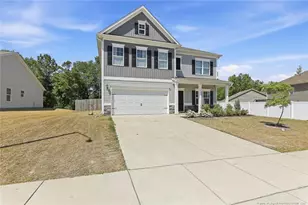 404 Troy Dr, Sanford, NC 27332 - Photo 3