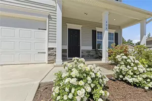 404 Troy Dr, Sanford, NC 27332 - Photo 5