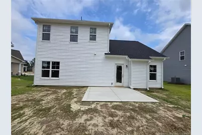 4308 Kirkhill Court, Wade, NC 28395 - Photo 9
