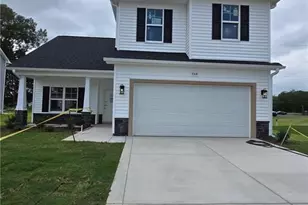 4308 Kirkhill Ct, Wade, NC 28395 - Photo 1