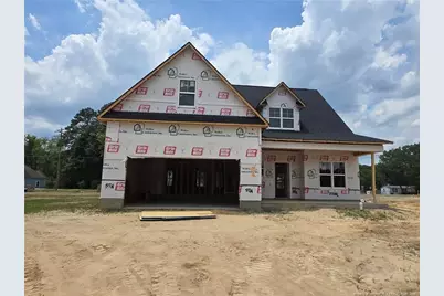 4308 Kirkhill Court, Wade, NC 28395 - Photo 1