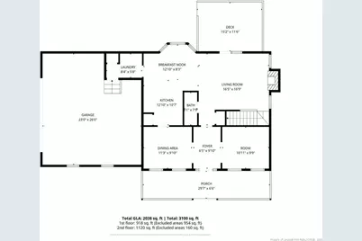 9641 Lukes Run Road, Linden, NC 28356 - Photo 35